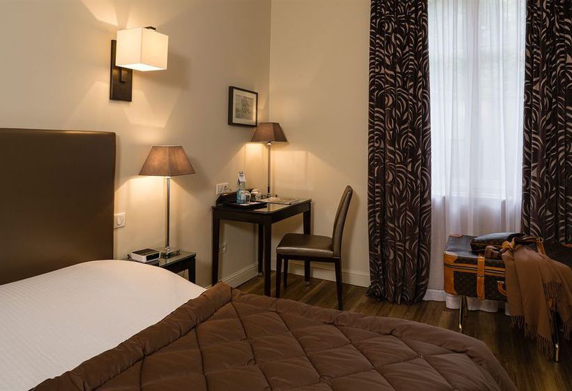 Hôtel Des Princes  | Strasbourg | Bas-Rhin | France 7