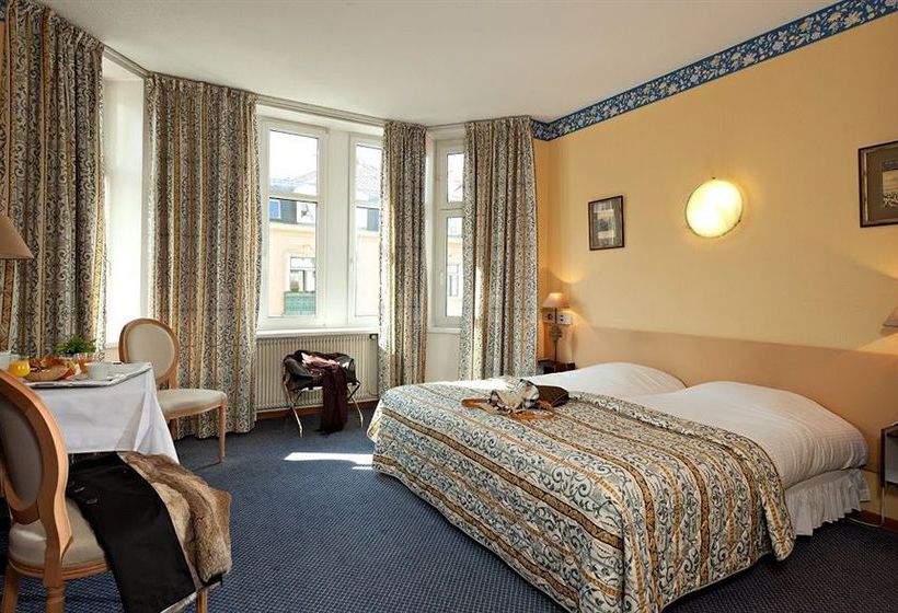 Hôtel Des Princes  | Strasbourg | Bas-Rhin | France 8