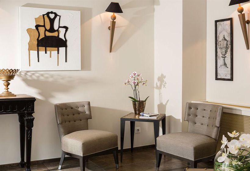 Hôtel Des Princes  | Strasbourg | Bas-Rhin | France 9