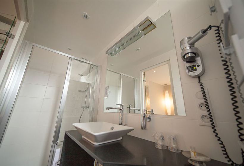 Inter-Hotel des Princes  | Chambery | Savoie | France 10