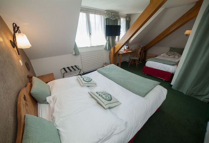 Inter-Hotel des Princes  | Chambery | Savoie | France 13