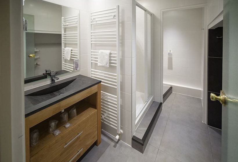 Inter-Hotel des Princes  | Chambery | Savoie | France 19