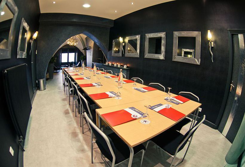 Inter-Hotel des Princes  | Chambery | Savoie | France 3