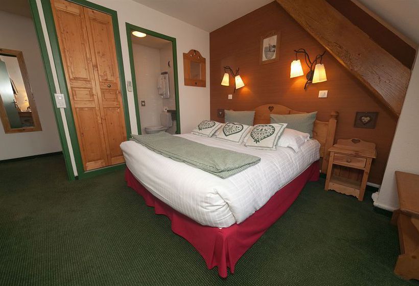 Inter-Hotel des Princes  | Chambery | Savoie | France 7