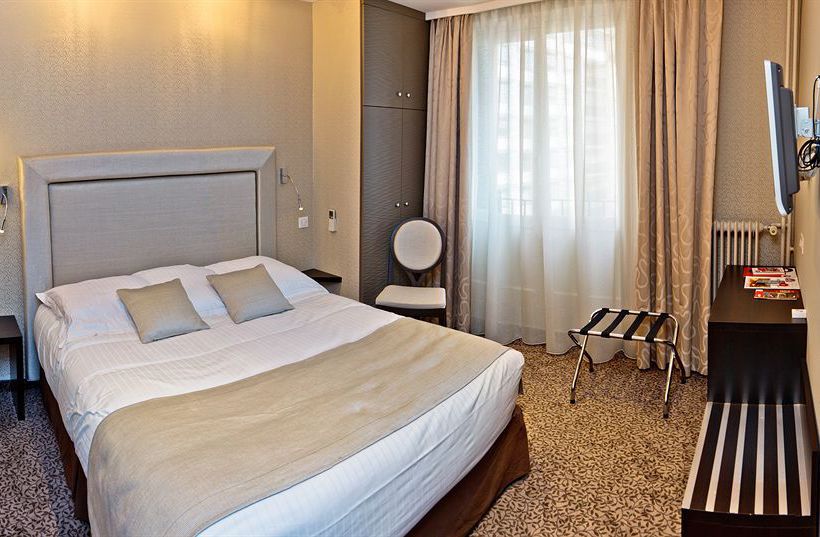 Inter-Hotel des Princes  | Chambery | Savoie | France 8