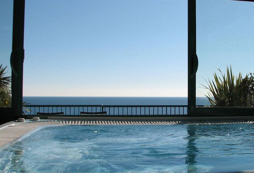 Hotel Princess et Richmond