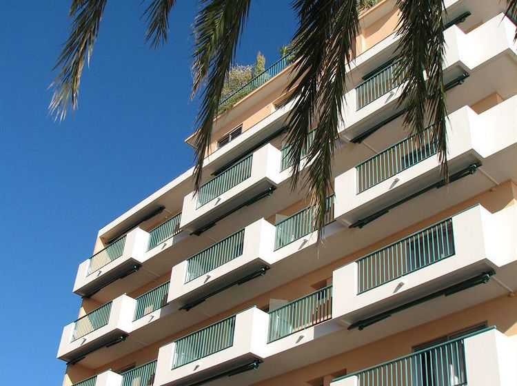 Hôtel Princess et Richmond  | Menton | Alpes-Maritimes | France 10