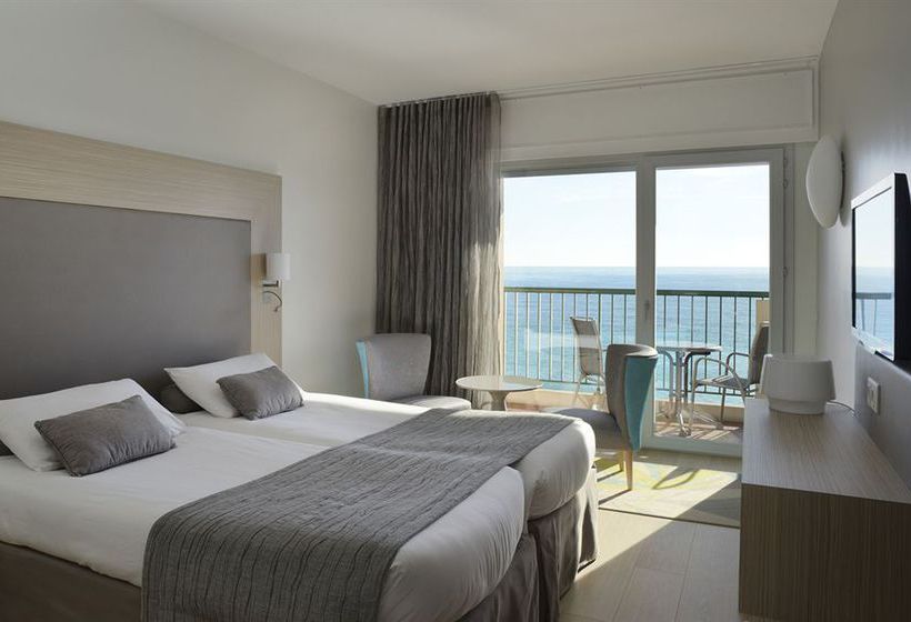 Hôtel Princess et Richmond  | Menton | Alpes-Maritimes | France 11