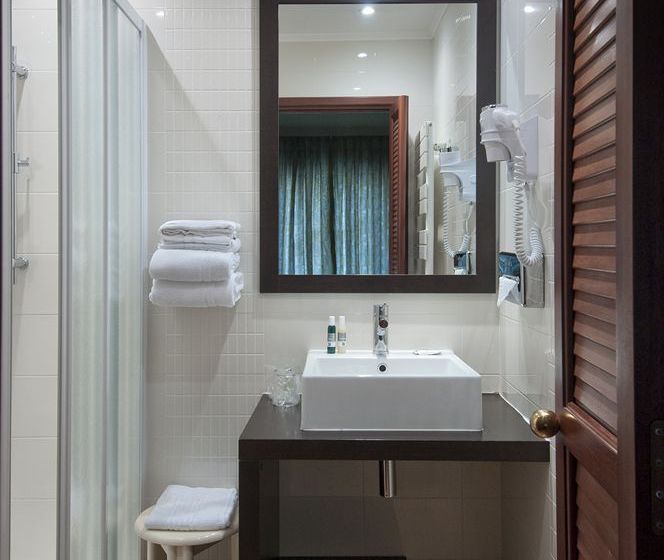 Hôtel Princess et Richmond  | Menton | Alpes-Maritimes | France 12