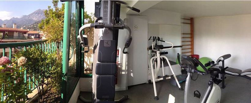 Hôtel Princess et Richmond  | Menton | Alpes-Maritimes | France 15