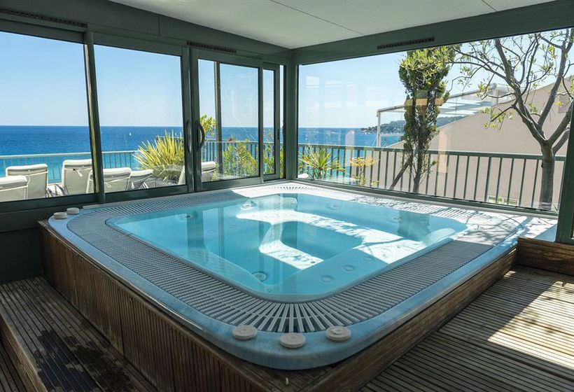 Hôtel Princess et Richmond  | Menton | Alpes-Maritimes | France 2