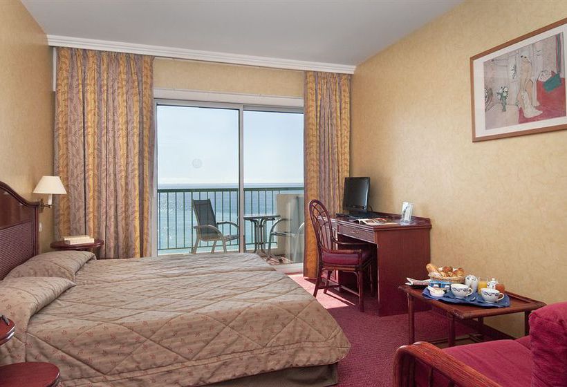 Hôtel Princess et Richmond  | Menton | Alpes-Maritimes | France 3