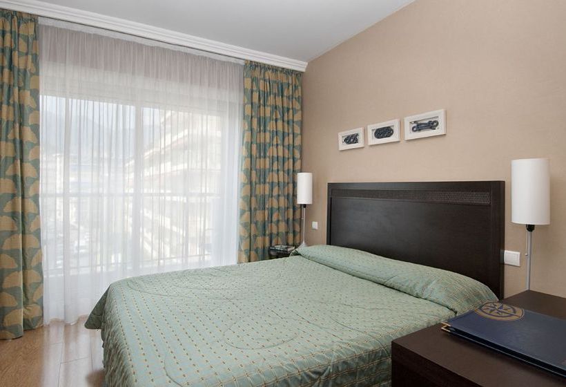 Hôtel Princess et Richmond  | Menton | Alpes-Maritimes | France 4