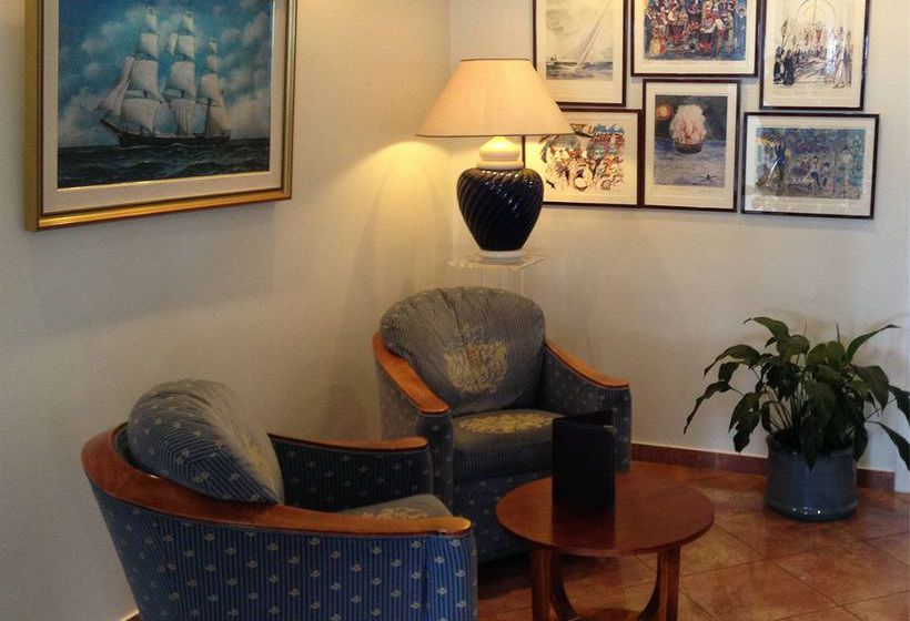 Hôtel Princess et Richmond  | Menton | Alpes-Maritimes | France 6