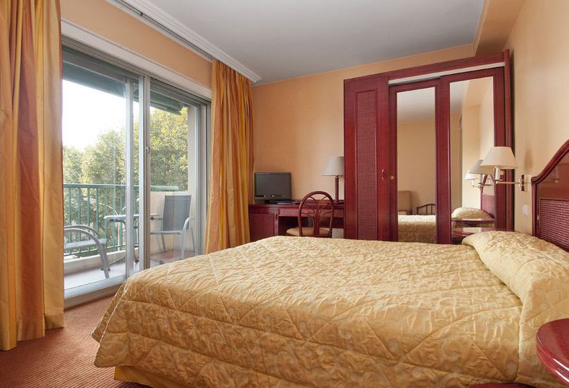 Hôtel Princess et Richmond  | Menton | Alpes-Maritimes | France 9