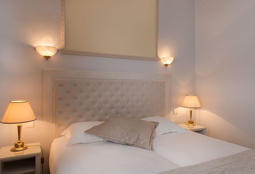 Hôtel Princesse Caroline  | Paris | Paris | France 11