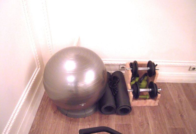 Hôtel Princesse Caroline  | Paris | Paris | France 18