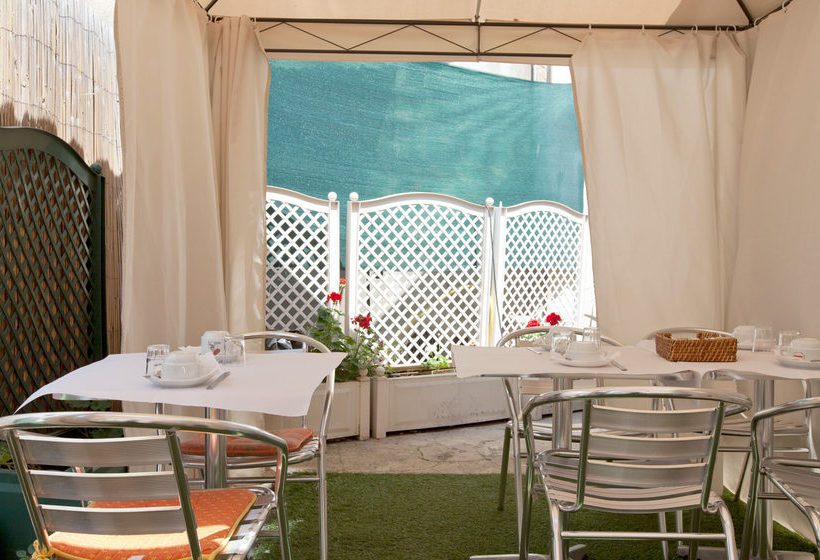 Hôtel Amaryllis  | Nice | Alpes-Maritimes | France 10