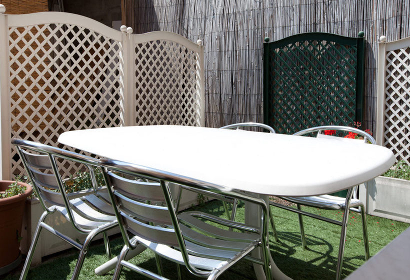 Hôtel Amaryllis  | Nice | Alpes-Maritimes | France 11