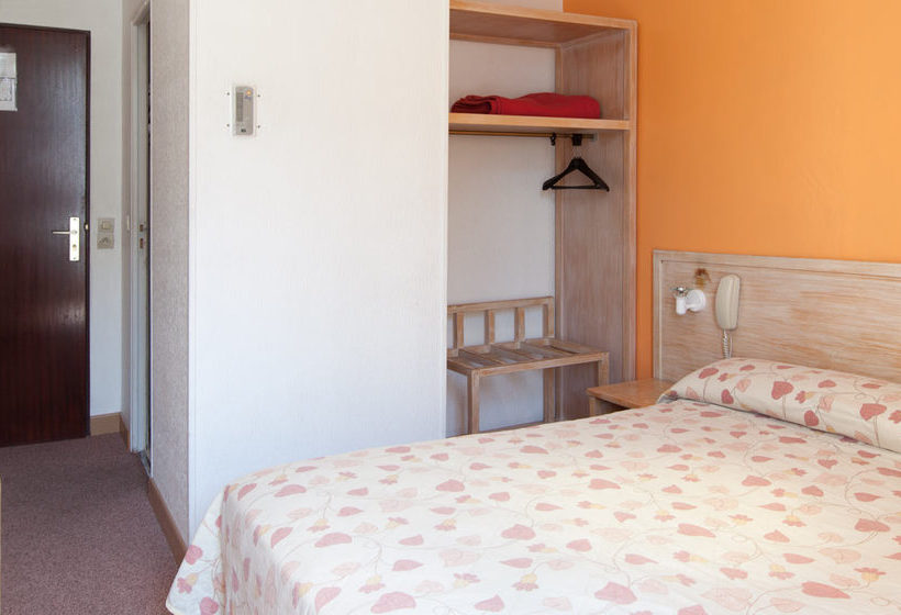 Hôtel Amaryllis  | Nice | Alpes-Maritimes | France 12