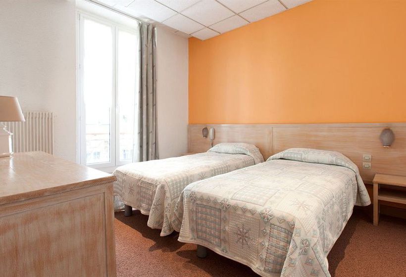 Hôtel Amaryllis  | Nice | Alpes-Maritimes | France 2