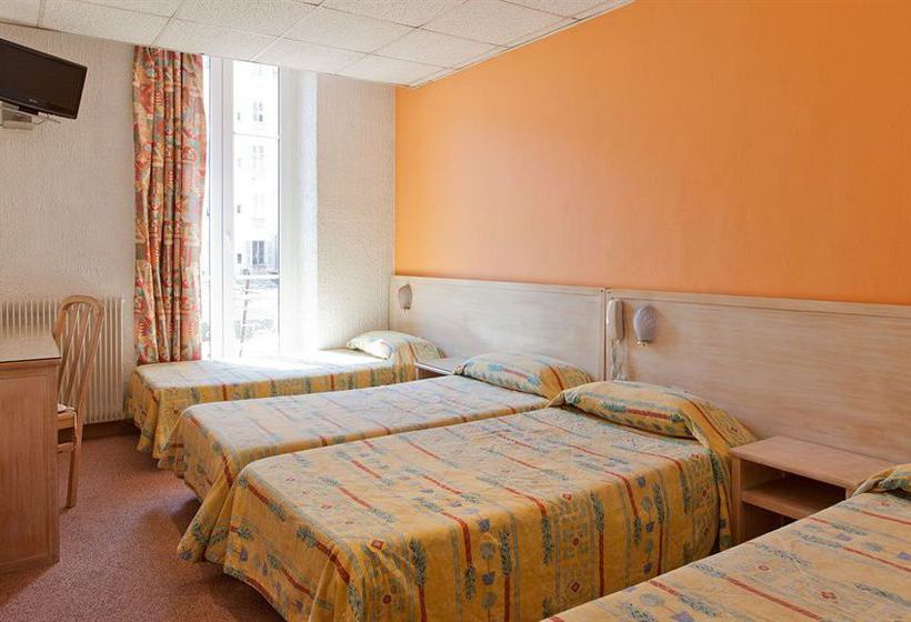 Hôtel Amaryllis  | Nice | Alpes-Maritimes | France 3