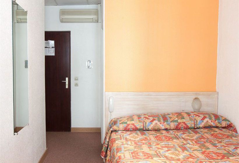 Hôtel Amaryllis  | Nice | Alpes-Maritimes | France 4