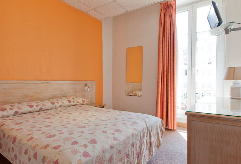 Hôtel Amaryllis  | Nice | Alpes-Maritimes | France 8