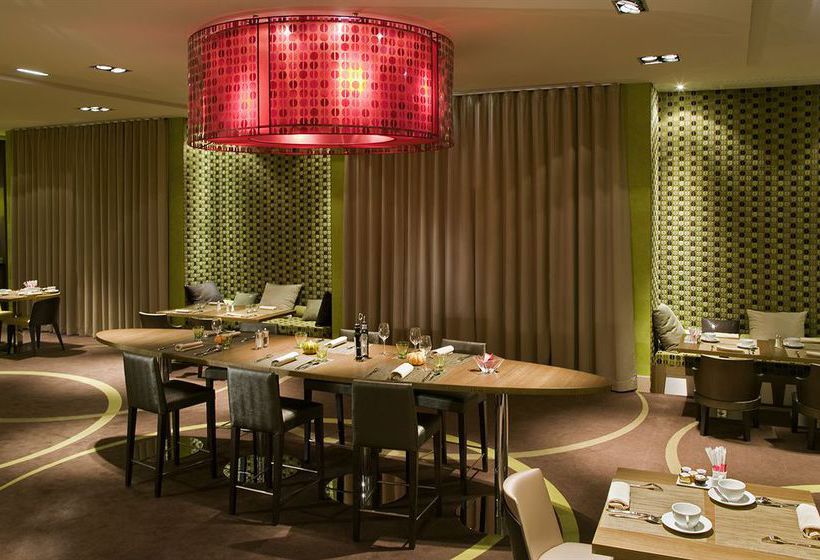 Hotel Pullman Versailles Chateau  | Versailles | Yvelines | França 1