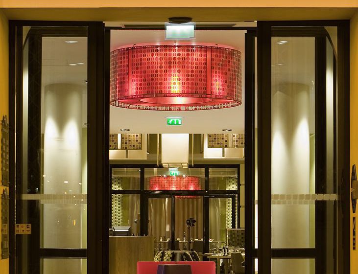 Hotel Pullman Versailles Chateau  | Versailles | Yvelines | França 10