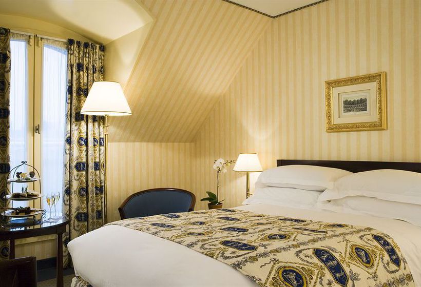 Hotel Pullman Versailles Chateau  | Versailles | Yvelines | França 12