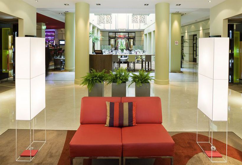 Hotel Pullman Versailles Chateau  | Versailles | Yvelines | França 13