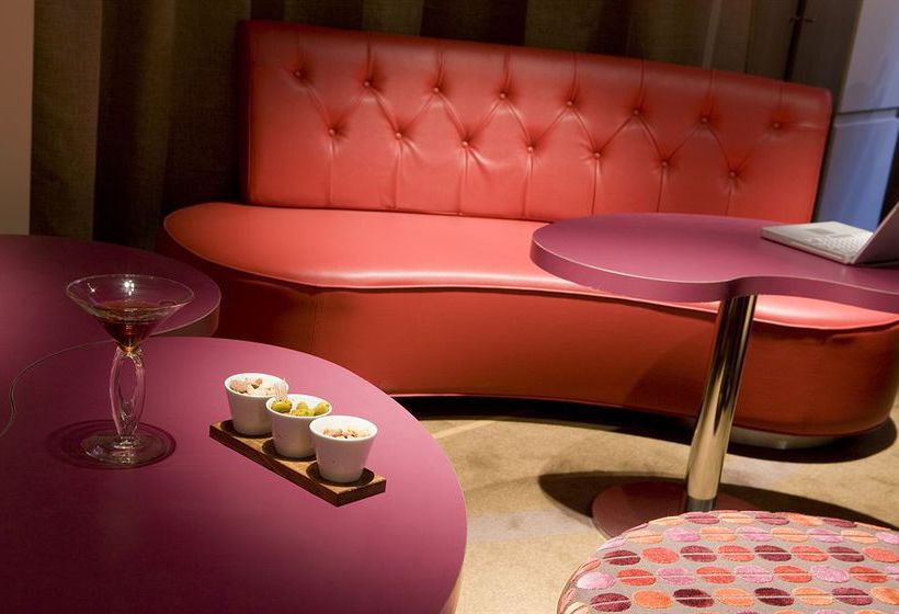 Hotel Pullman Versailles Chateau  | Versailles | Yvelines | França 14