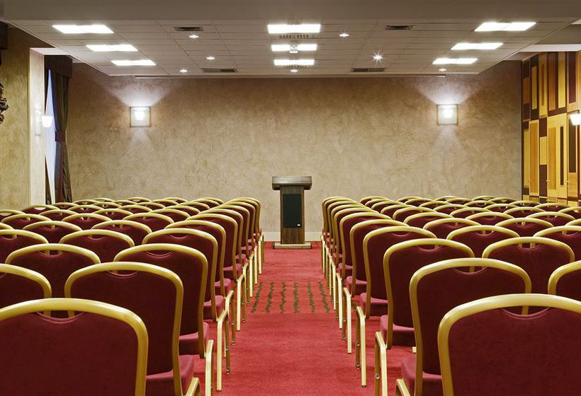 Hotel Pullman Versailles Chateau  | Versailles | Yvelines | França 15