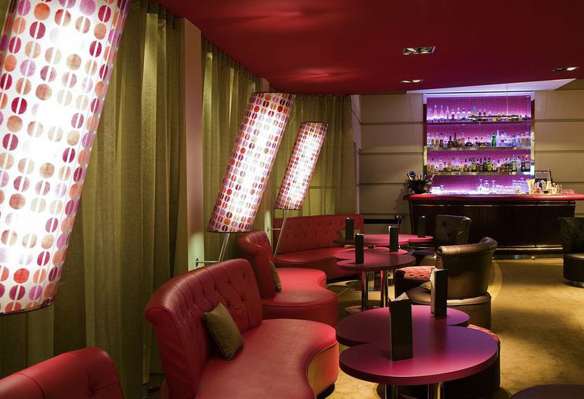 Hotel Pullman Versailles Chateau  | Versailles | Yvelines | França 16