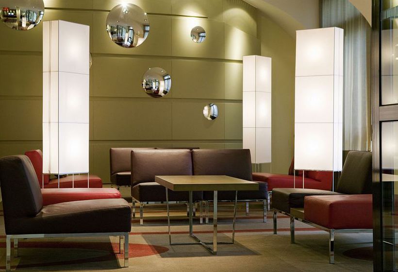 Hotel Pullman Versailles Chateau  | Versailles | Yvelines | França 17