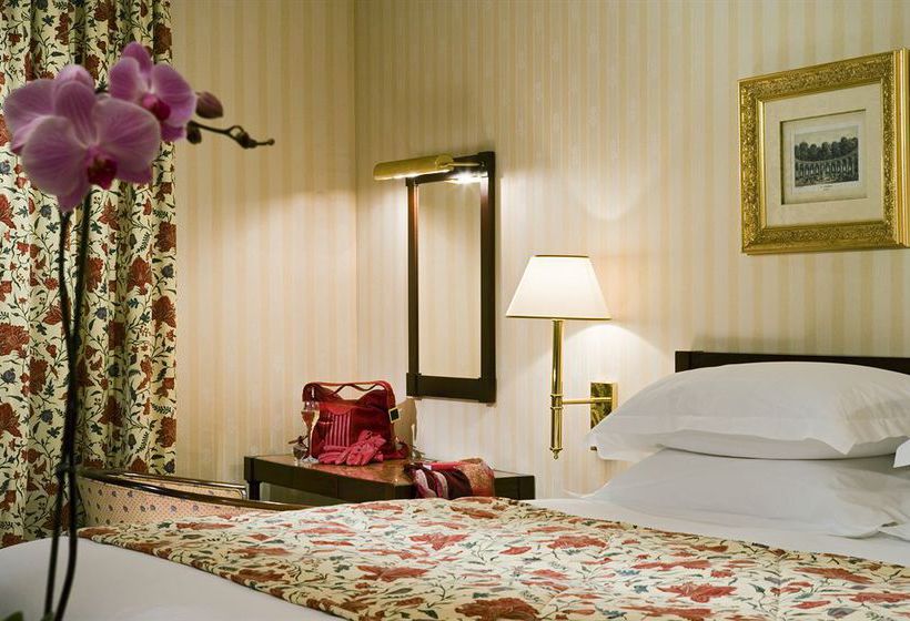 Hotel Pullman Versailles Chateau  | Versailles | Yvelines | França 4