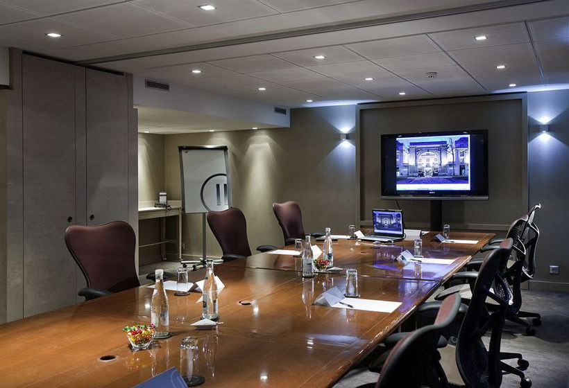 Hotel Pullman Versailles Chateau  | Versailles | Yvelines | França 5