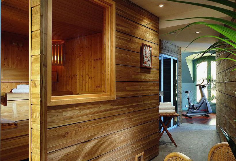 Hotel Pullman Versailles Chateau  | Versailles | Yvelines | França 6