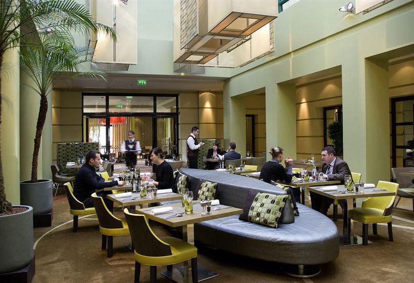 Hotel Pullman Versailles Chateau  | Versailles | Yvelines | França 7