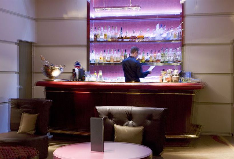 Hotel Pullman Versailles Chateau  | Versailles | Yvelines | França 8