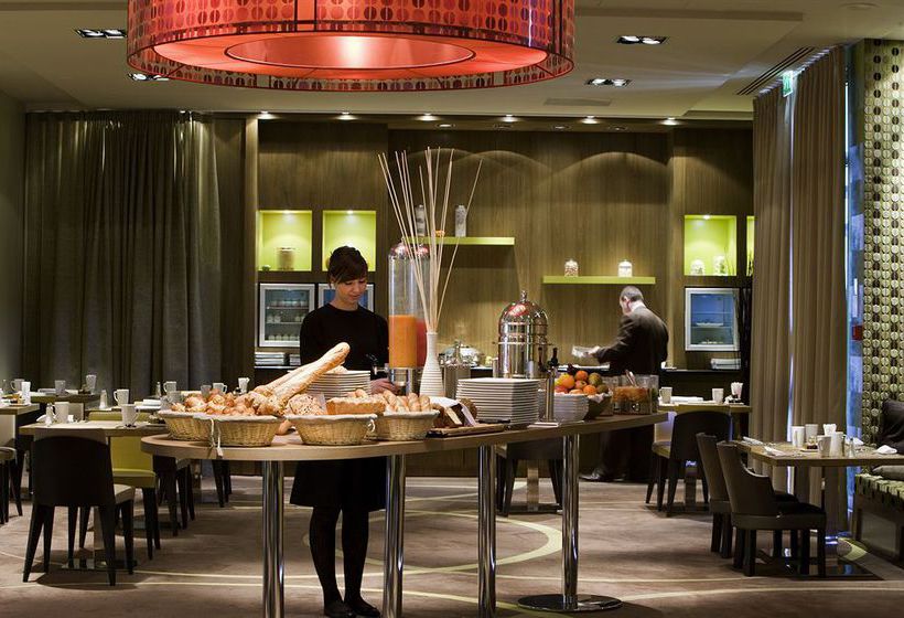 Hotel Pullman Versailles Chateau  | Versailles | Yvelines | França 9