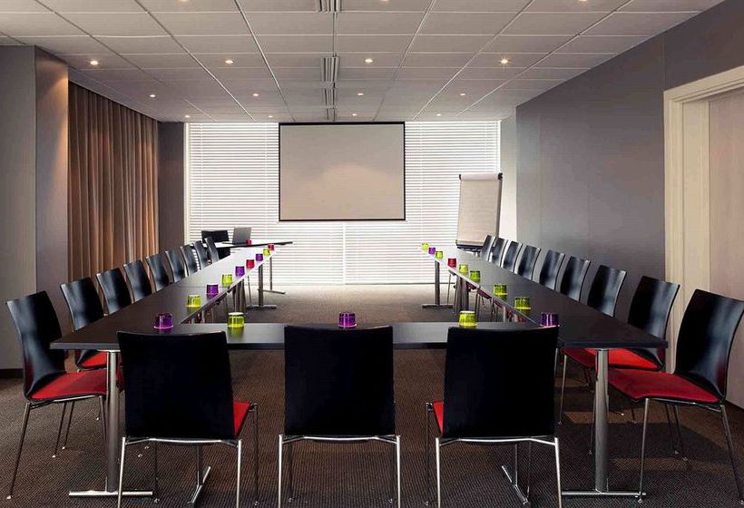 Hôtel Mercure Bordeaux Centre  | Bordeaux | Gironde | France 1