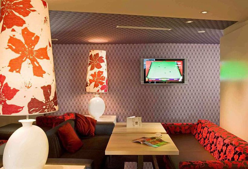 Hôtel Mercure Bordeaux Centre  | Bordeaux | Gironde | France 10