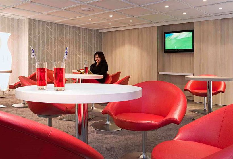 Hôtel Mercure Bordeaux Centre  | Bordeaux | Gironde | France 11