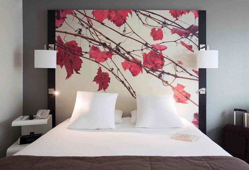 Hôtel Mercure Bordeaux Centre  | Bordeaux | Gironde | France 12