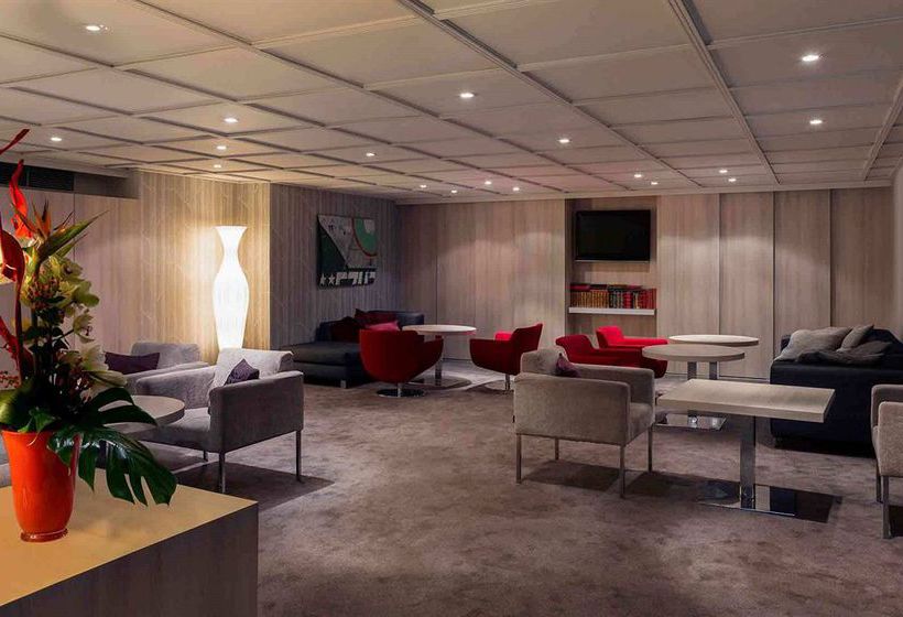 Hôtel Mercure Bordeaux Centre  | Bordeaux | Gironde | France 13