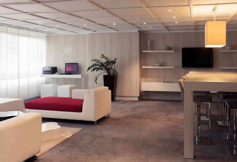 Hôtel Mercure Bordeaux Centre  | Bordeaux | Gironde | France 14