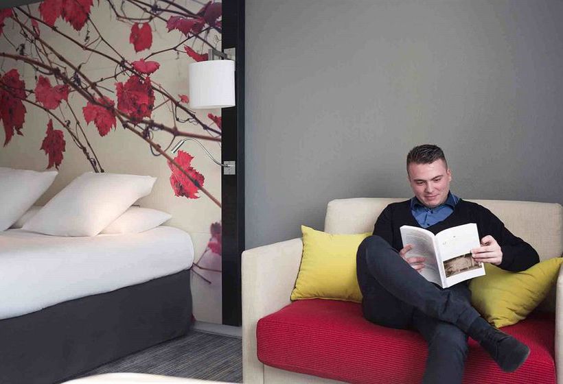 Hôtel Mercure Bordeaux Centre  | Bordeaux | Gironde | France 15