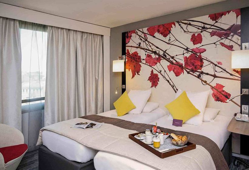 Hôtel Mercure Bordeaux Centre  | Bordeaux | Gironde | France 16